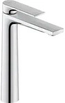 Duravit Tulum Einhebel-Waschtischmischer XL - chrom