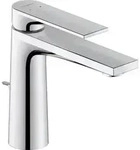 Duravit Tulum Einhebel-Waschtischmischer M mit Ablaufgarnitur - chrom