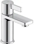 Duravit D-Neo Einhebel-Waschtischmischer S ohne Ablaufgarnitur - chrom