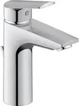 Duravit No.1 Einhebel-Waschtischmischer M - chrom