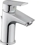 Duravit No.1 Einhebel-Waschtischmischer S Fresh-Start - chrom