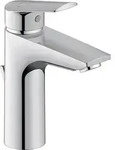 Duravit No.1 Einhebel-Waschtischmischer M Fresh-Start - chrom