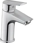 Duravit No.1 Einhebel-Waschtischmischer S Fresh-Start - chrom