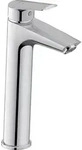 Duravit No.1 Einhebel-Waschtischmischer L - chrom