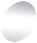 Geberit 502799001, Geberit Option Round Lichtspiegel 90cm Neutral