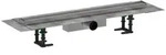 Hansgrohe RainDrain Compact Komplettset Duschrinne 700mm befliesbar, f&uuml;r