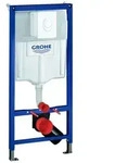 GROHE WC-Element Rapid SL Projekt Abdeckplatte Skate Air alpinwei&szlig; - Neutral