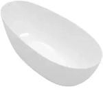 Villeroy & Boch Antao freistehende Badewanne - Grey