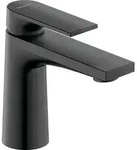 Duravit Tulum Einhebel-Waschtischmischer S - schwarz matt