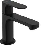 Hansgrohe Rebris S Standventil 80 - schwarz matt