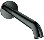 GROHE Essence Wanneneinlauf - hard graphite