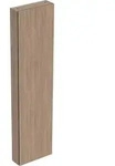 Geberit iCon Hochschrank 45cm - eiche