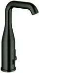 GROHE Waschtisch-IR-Elektronik Essence E - hard graphite geb&uuml;rstet