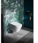 Duravit SensoWash D-Neo Compact Dusch-WC - wei&szlig;