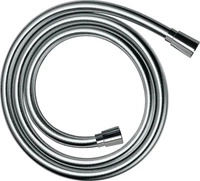 Axor 28272450, Axor Isiflex Brauseschlauch 1,25 m wei&szlig;