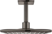 GROHE 26481A00, GROHE Rainshower 310 SmartActive Kopfbrauseset Deckenanschluss 142mm