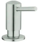 GROHE Contemporary Sp&uuml;lmittelspender - supersteel