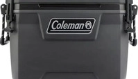 Coleman 2193725, Coleman K&uuml;hlbox 'Convoy' 55qt, 53 L
