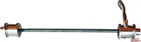 FollowMe Schnellspanner f&uuml;r Tandemkupplung, 150 mm