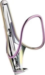 Elite 0137103, ELITE Flaschenhalter More'o Bling Chrome