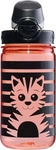 Nalgene Kinderflasche 'OTF Kids Sustain' orange tiger, 0,35 L
