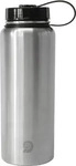 Origin Outdoors 562082, Origin Outdoors Trinkflasche 'WH-Edelstahl' matt, 1 L
