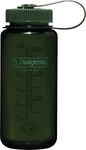 Nalgene 078926, Nalgene Trinkflasche 'WH Sustain' jade, 0,5 L