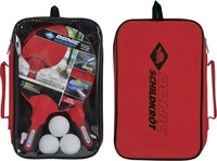 Schildkr&ouml;t Tischtennis Schl&auml;ger Set, 2 Spieler