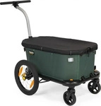 BURLEY Transportanh&auml;nger Hopper