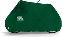 BikeParka Fahrradabdeckung URBAN Green