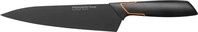 Fiskars 453130, Fiskars Kochmesser Edge, 19 cm
