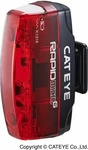 CATEYE R&uuml;cklicht G-Serie Micro G - TL-LD620G
