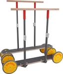 Holz Hoerz 18553225, Holz Hoerz Pedalo Reha-Bar S