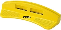 TOKO 5560008, TOKO Scraper Sharpener World Cup zum Nachsch&auml;rfen