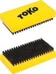 TOKO 5545247, TOKO Base Brush Horsehair - Pferdehaarb&uuml;rste