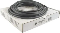 Thera-Band 20805, Thera-Band Tubing 7,5 m lang spezial stark, schwarz,...