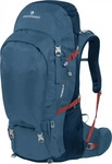 Ferrino 026735, Ferrino Rucksack 'Transalp' blau, 75 L