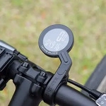CATEYE Fahrradcomputer Quick - CC-RS100W Schwarz