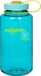 Nalgene 078667, Nalgene Trinkflasche 'WH Sustain' cerulean, 1 L