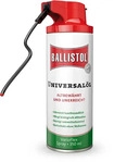 Ballistol 21727, Ballistol &Ouml;l, 350 ml, VarioFlex Spray, Grundpreis: &euro; 41,40 / l