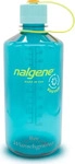 Nalgene Trinkflasche 'EH Sustain' cerulean, 1 L