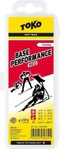 TOKO 5502036, TOKO Hot Wax Base Performance red Wachs, 120 g, Grundpreis: &euro;