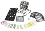 small foot 2854 - Bingo X / Legler / Spiel
