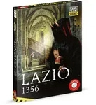 Piatnik - Crime Scene - Lazio 1356 / Piatnik Deutschland / Spiel