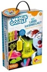 WOOZLE GOOZLE Das Labor der Dunkelheit (Experimentierkasten) / LiscianiGiochi / Spiel