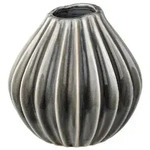 Broste copenhagen Vase Wide Keramik 15 cm / Broste copenhagen / Bei Hugendubel