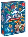 Spiel des Wissens - Rund um die Welt / Jumbo Spiele GmbH / Spiel