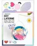 Folia Laternen-Bastelset Underwater Dreams / Folia