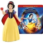 Tonie - Disney Schneewittchen und die sieben Zwerge / Tonies / Spiel