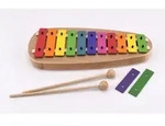 Voggenreiter 1297 - Voggys gro&szlig;es Glockenspiel / Voggenreiter / Spiel